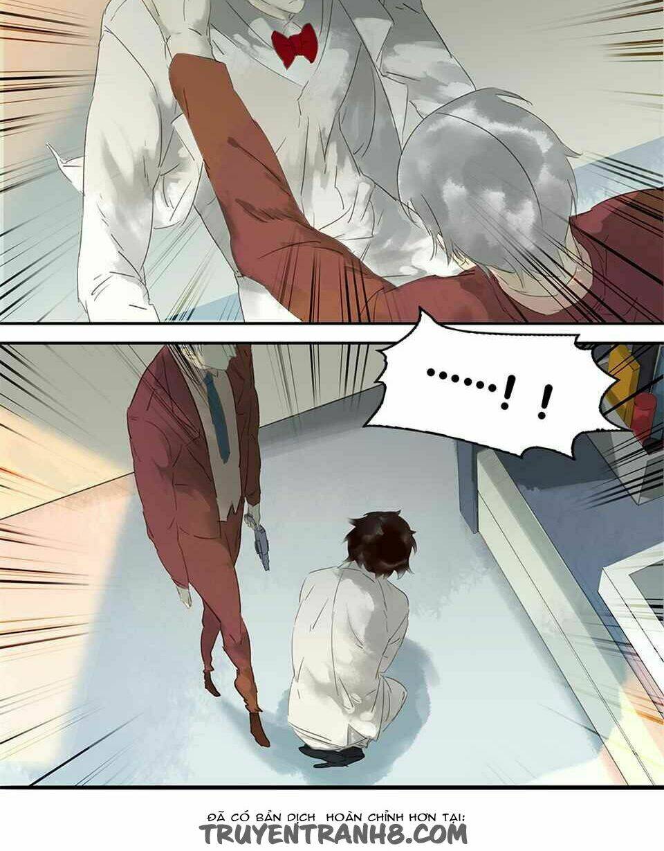 mùng 3 tháng 3 chapter 27 6