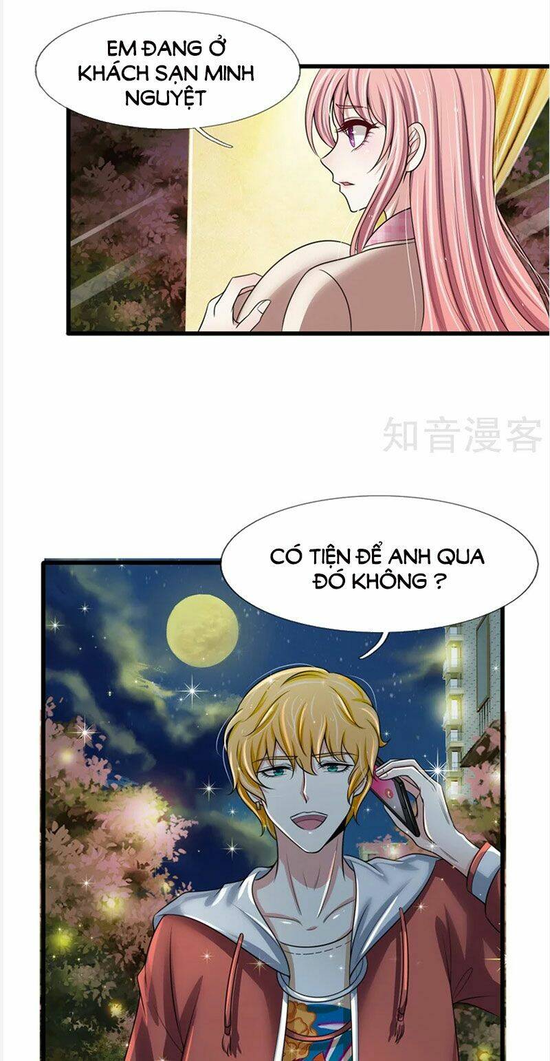 phúc hắc lão công buông em ra chapter 140 17