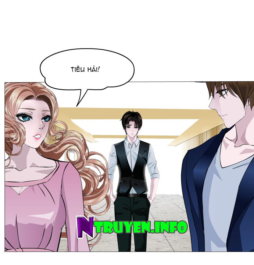 cạm bẫy của nữ thần chapter 137 20