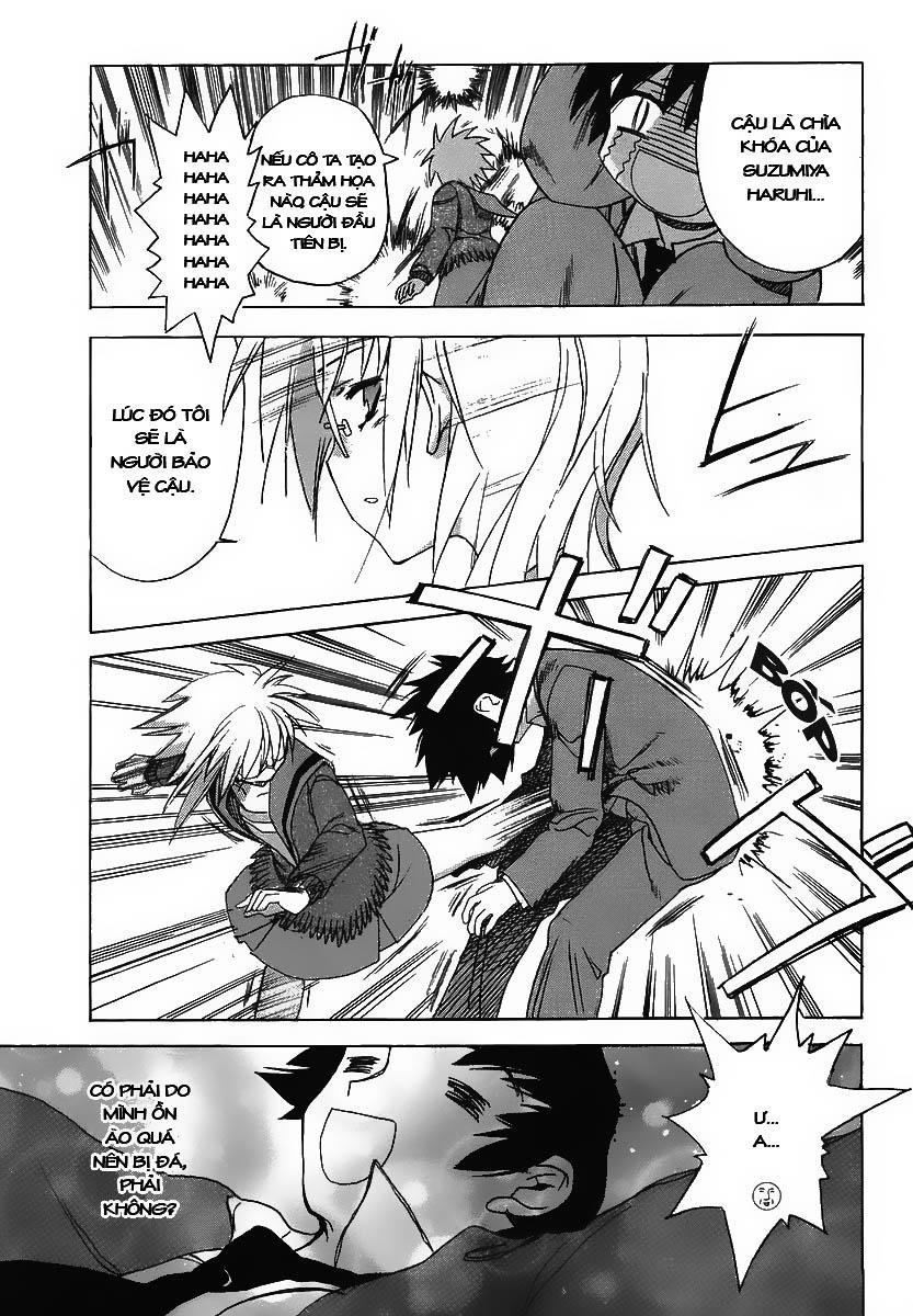 suzumiya haruhi no yuutsu chapter 2 35