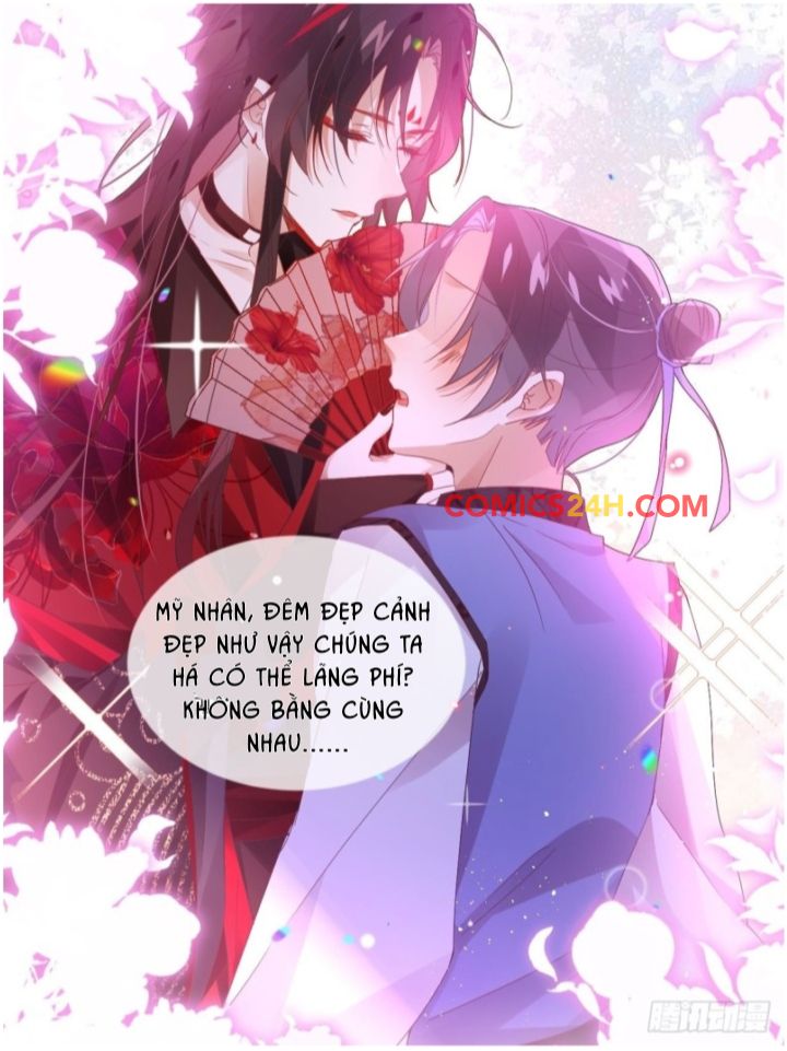 tôi không phải người tầm thường chapter 2 19