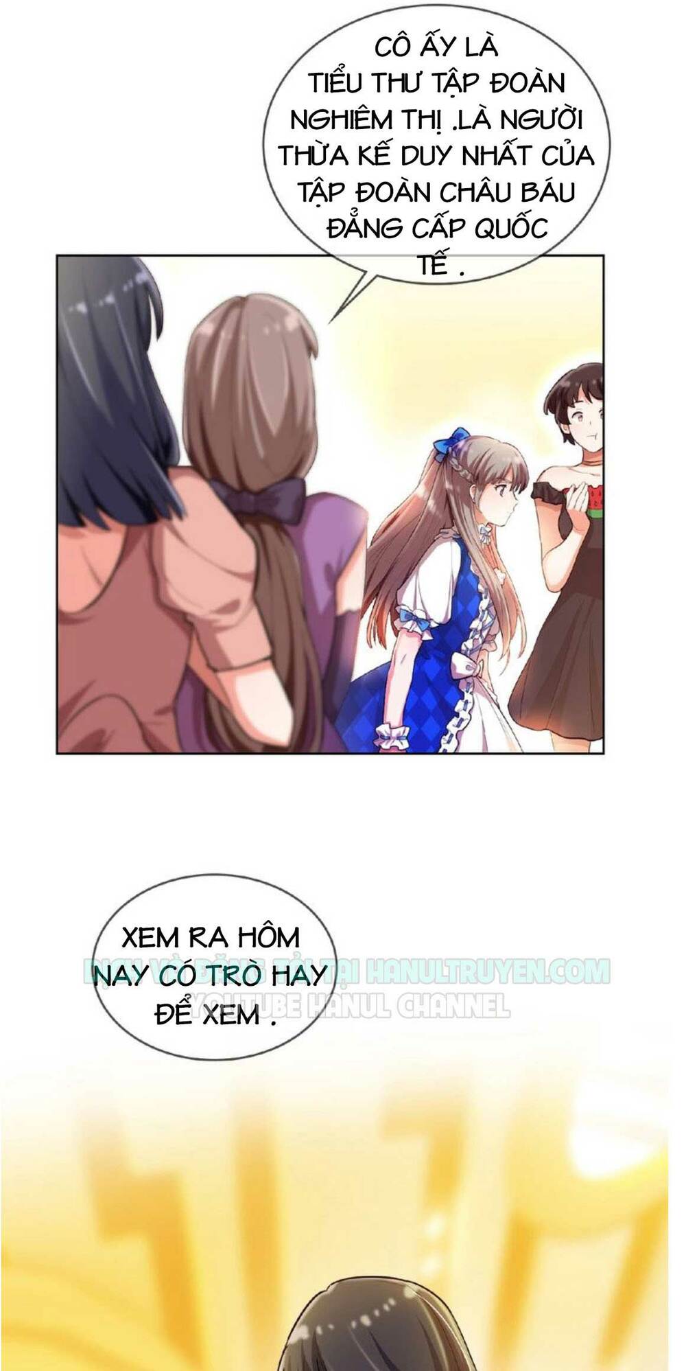 kiều thê muốn bỏ trốn của phúc hắc tổng tài chapter 11 23