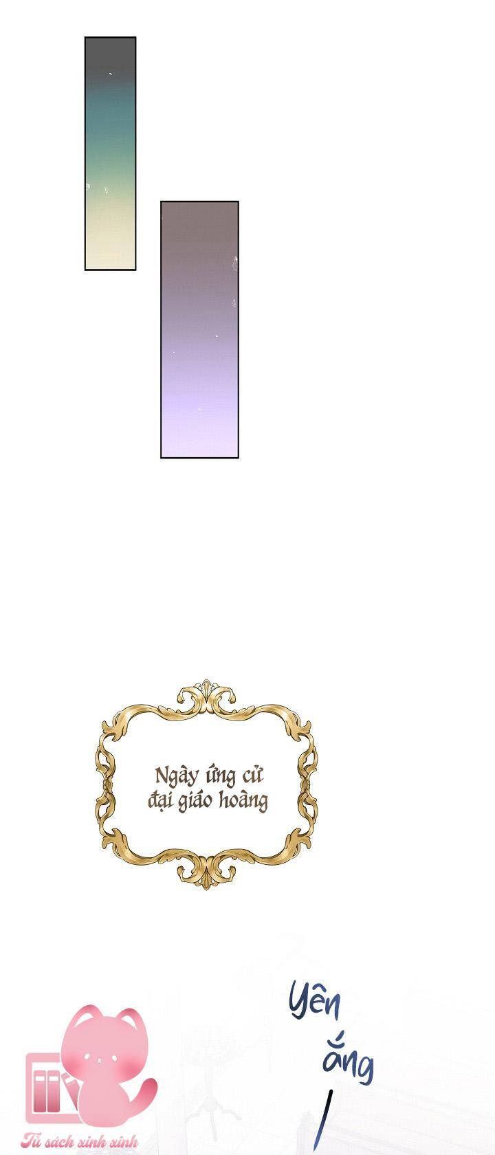 vị hôn thê của kẻ săn mồi chapter 50 65