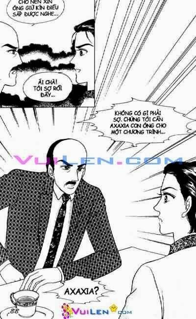 cô gái đến từ quá khứ chapter 6 85