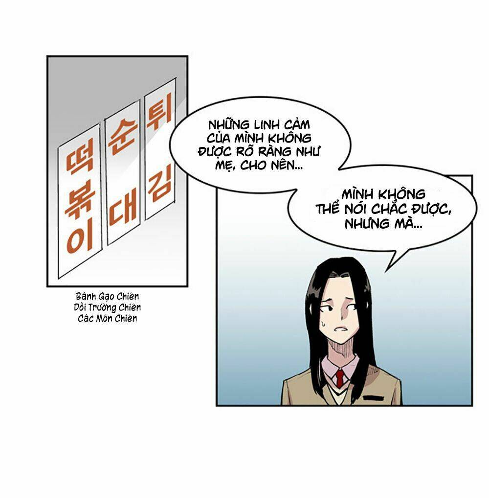 câu hồn sứ giả tây bắc - kẻ báo tử | west-north's grim reaper - the death messenger chapter 3 25