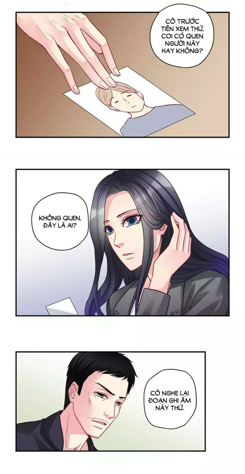 nghịch chuyển luyến tình chapter 34 6