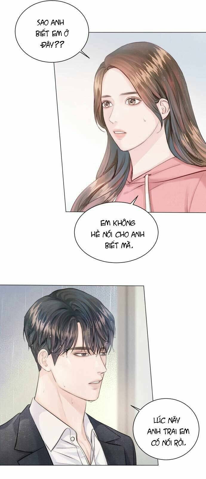 nhất định chúng ta sẽ được hạnh phúc chapter 3 11