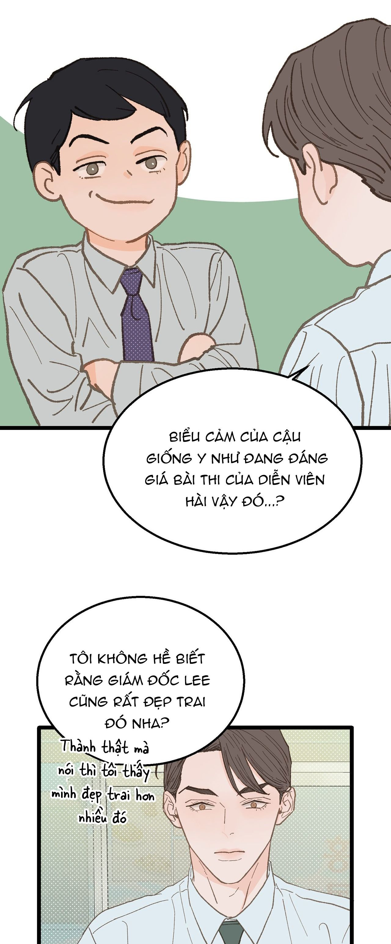 vùng cấm tình yêu của beta chapter 18 59