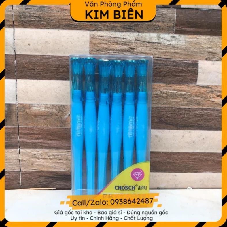 ️sỉ vpp,sẵn hàng️ Bút kim cương thương hiệu Chosch 885 (1 cây) - VPP Kim Biên