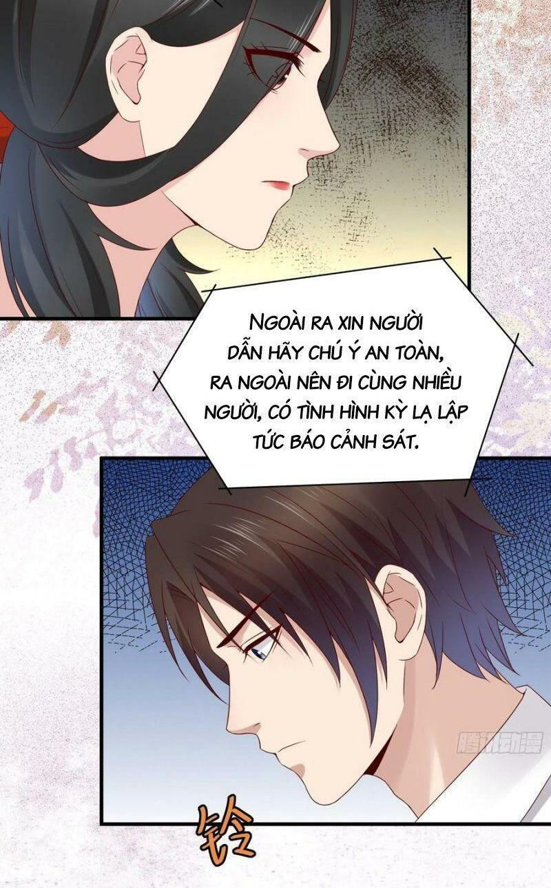 vua đầu tư mạnh nhất chapter 46 15