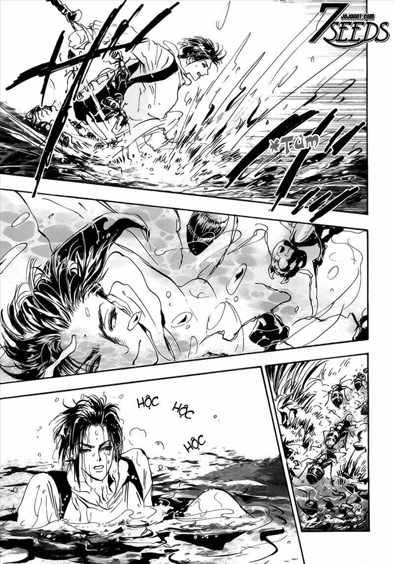 7 mầm sống chapter 127 8