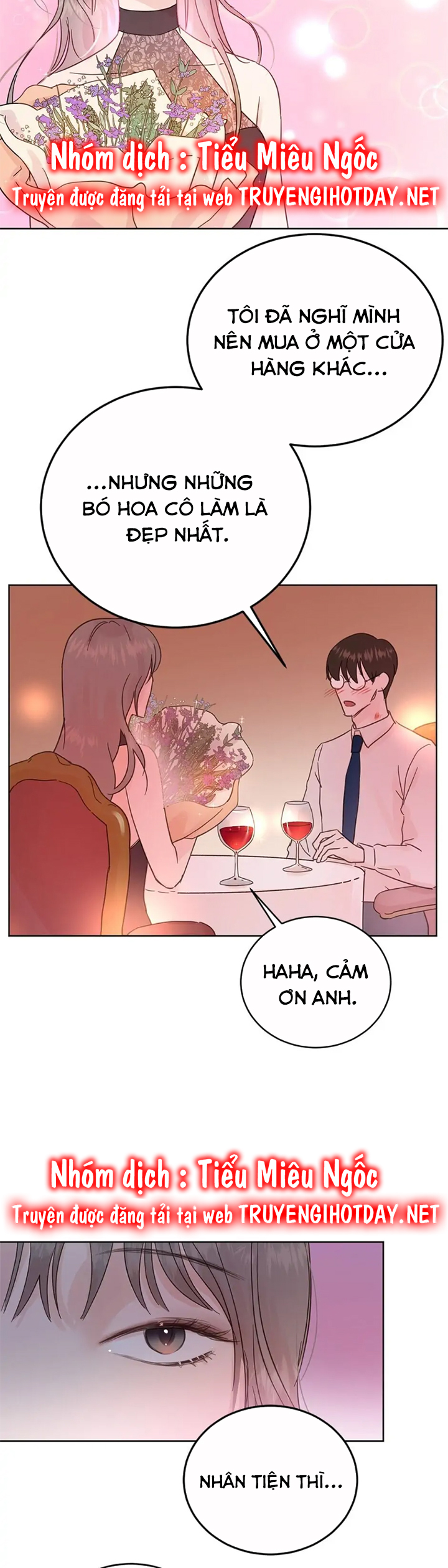 sự trả thù ngọt ngào của vợ tôi chapter 36 7