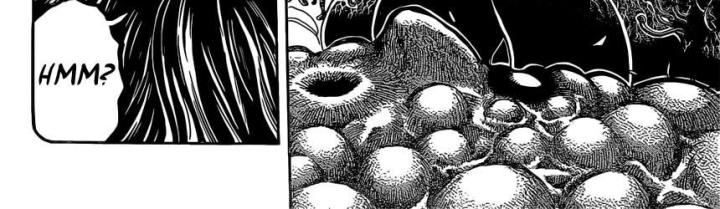 thánh tỏi sành ăn chapter 359 15