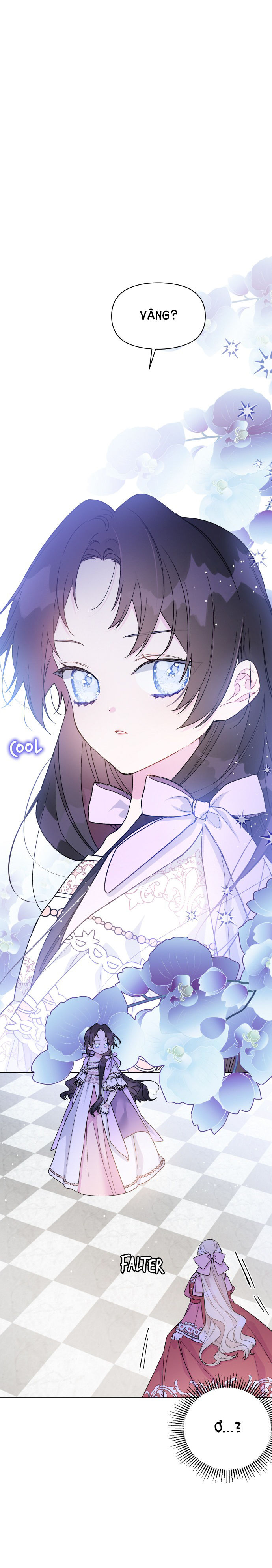 cách hiệp sĩ sống như một tiểu thư chapter 49 19