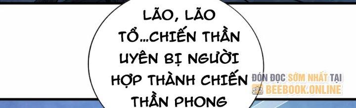 ẩn cư mười vạn năm, đời sau mời ta rời núi chapter 41 142