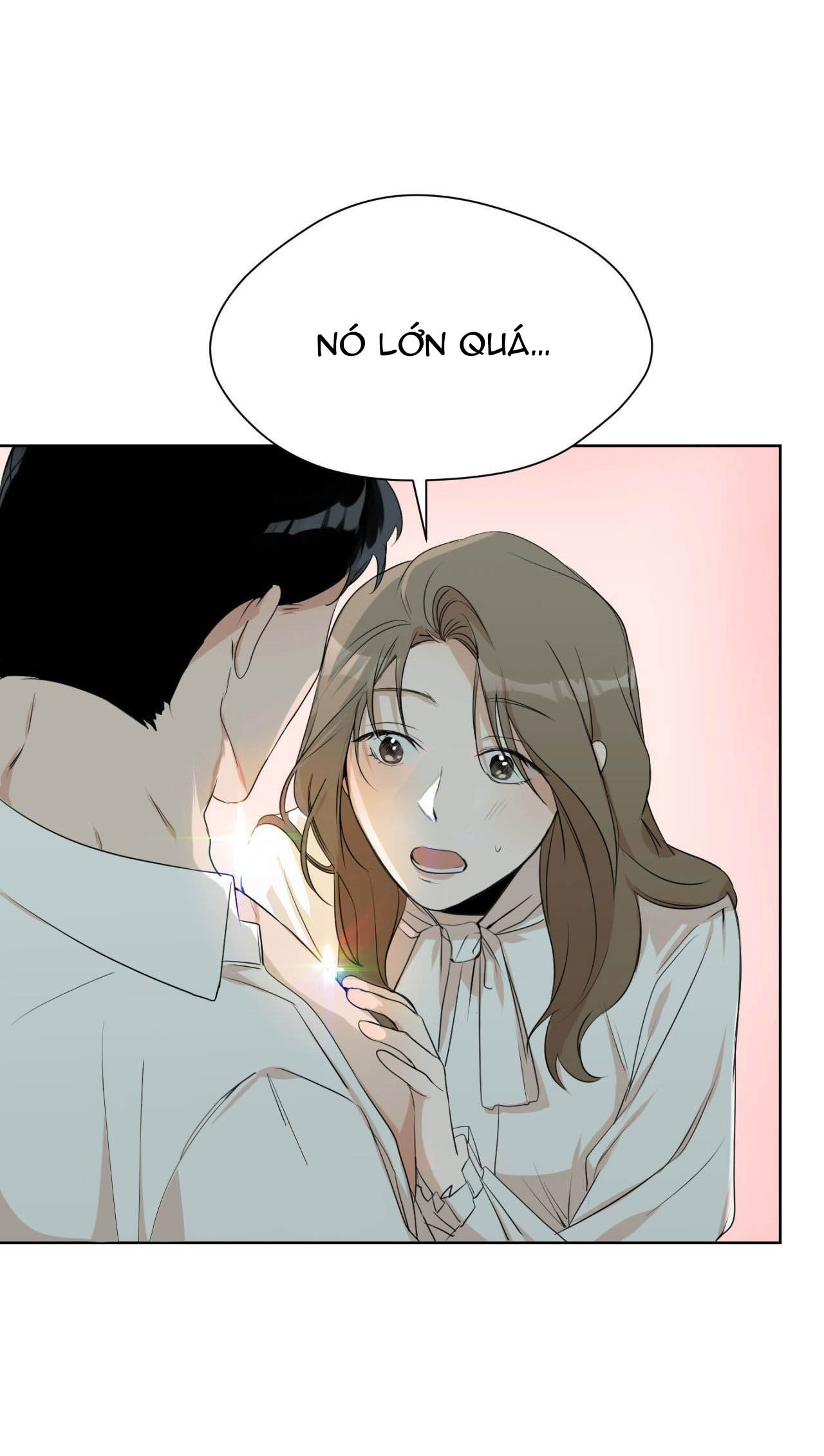 giấc mơ ngọt ngào chapter 4 13