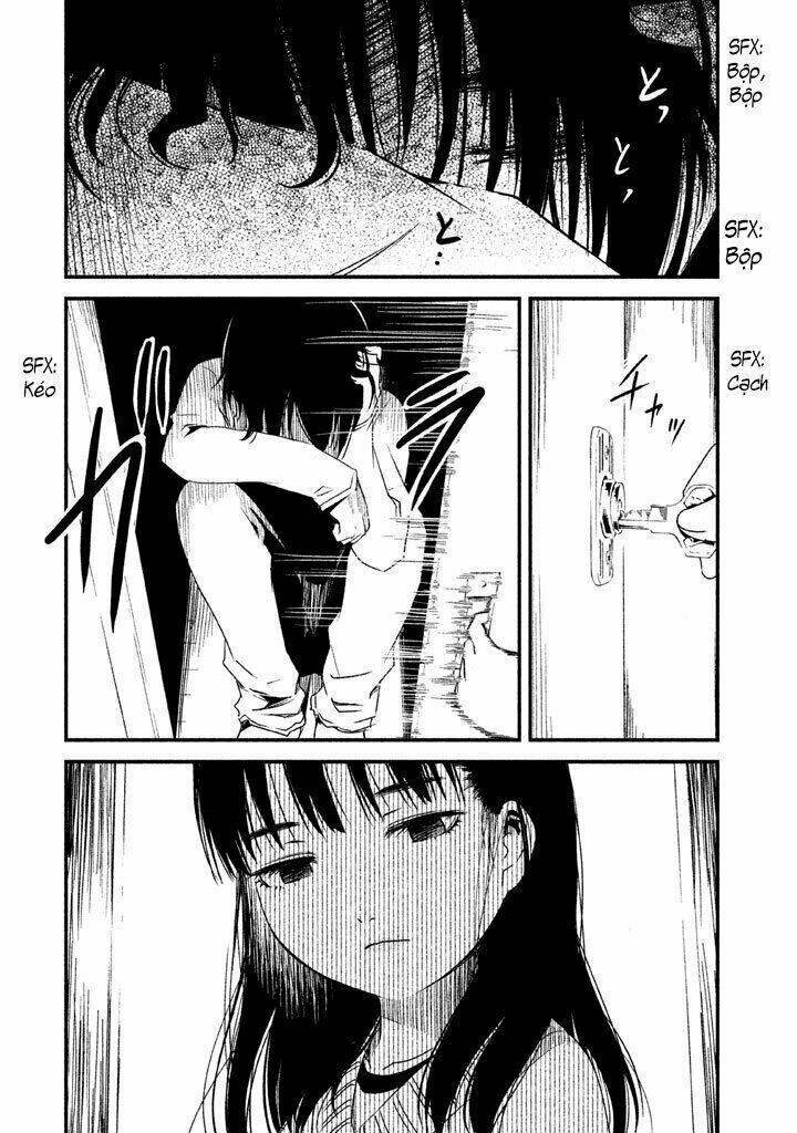 shoujo fujuubun chapter 14 19