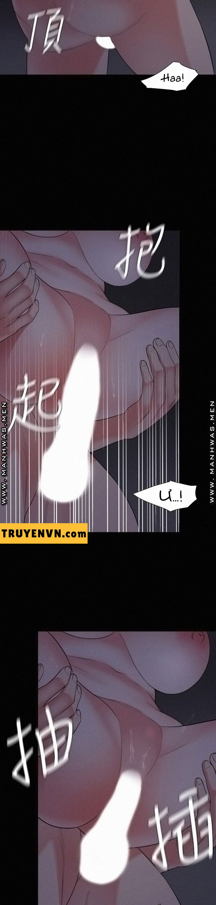 con rể chapter 55 20