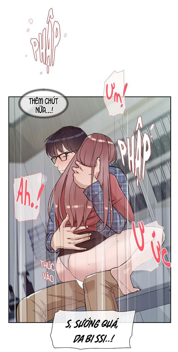 [18+] công tư phân minh chapter 29.3 6