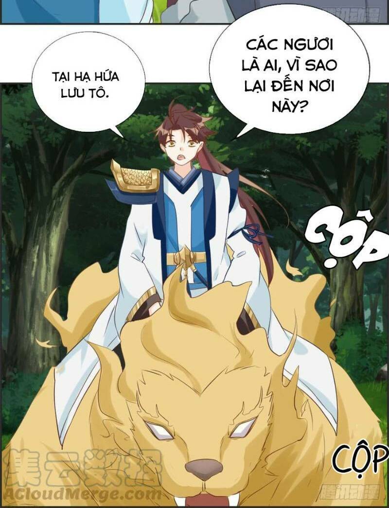 tối cường hoàn khố hệ thống chapter 41 8