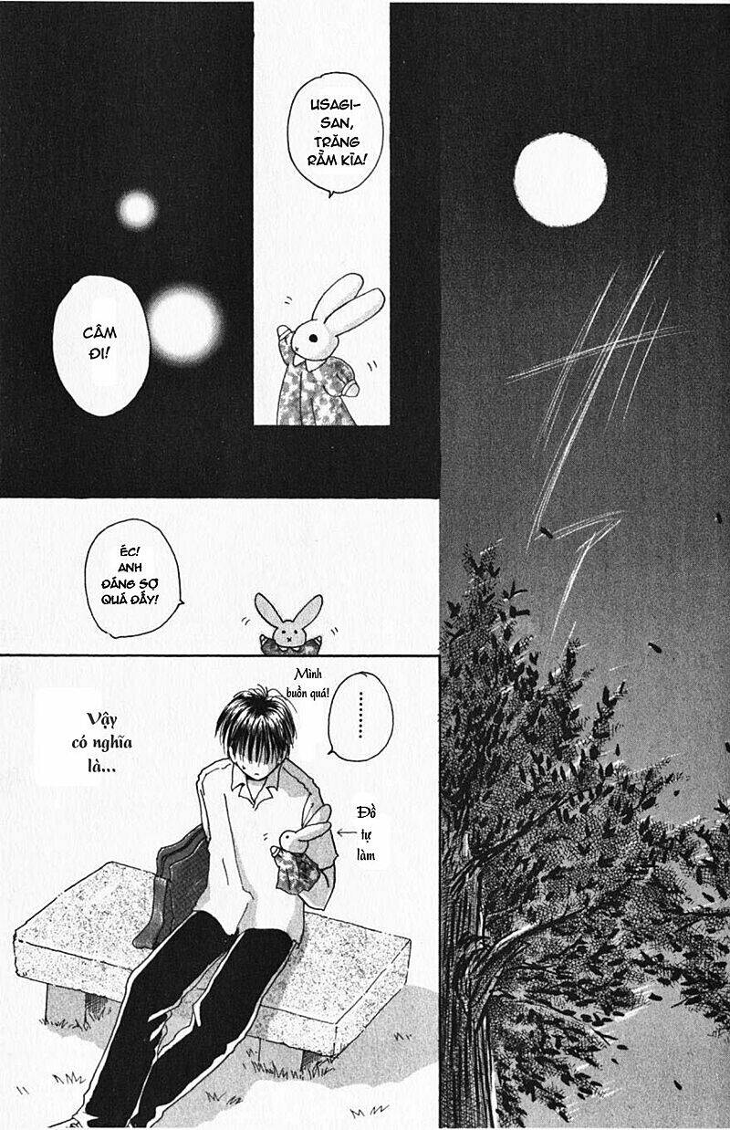 7 jikan-me rhapsody chapter 4 21