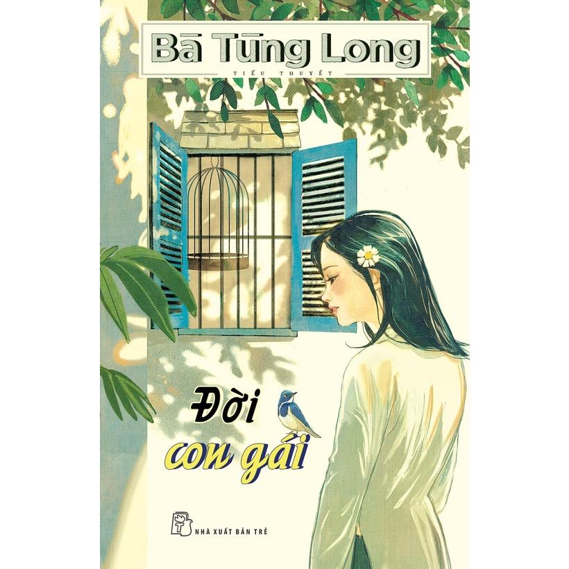 Sách-Bà Tùng Long-Đời Con Gái