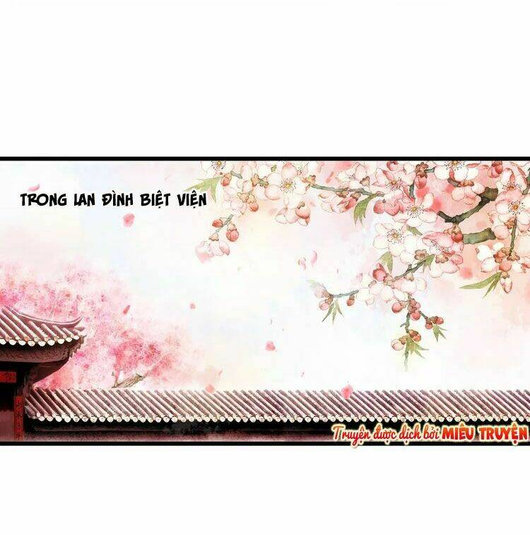 quân phong nghê ca chapter 5 20