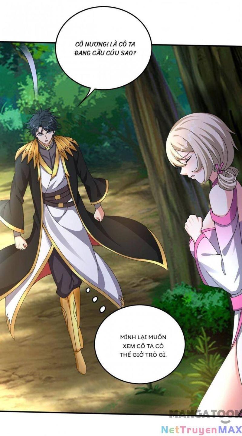 tối cường thần y tại đô thị chapter 329 1