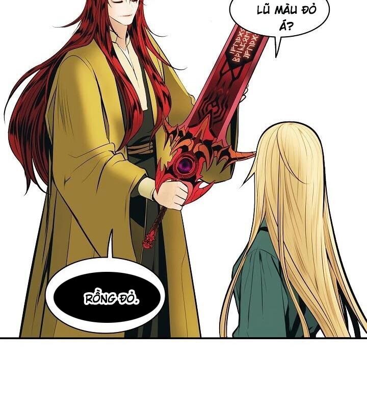 bất bại chân ma chapter 66 59