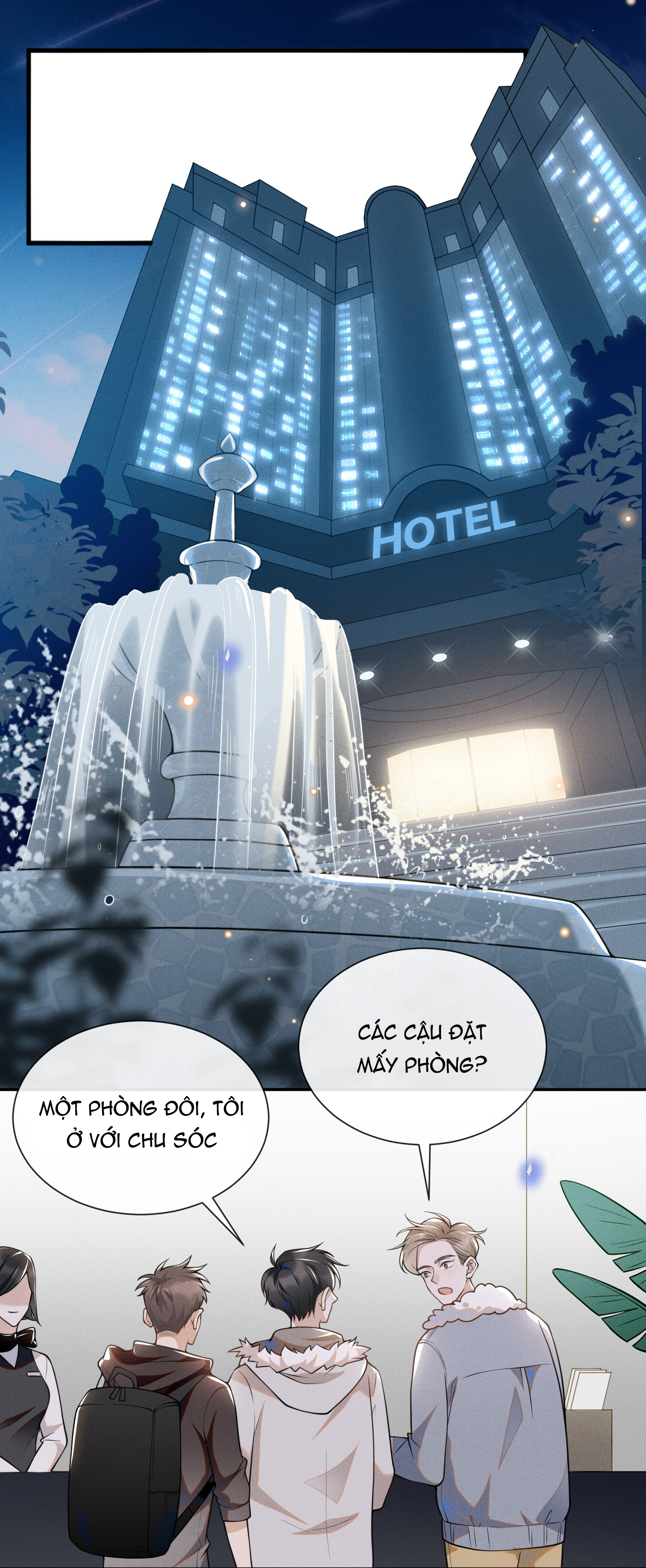 kiếp sau không gặp chapter 5 13