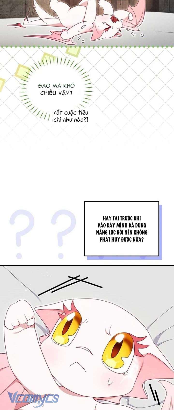 tôi được nuôi dưỡng bởi những kẻ phản diện chapter 79 55