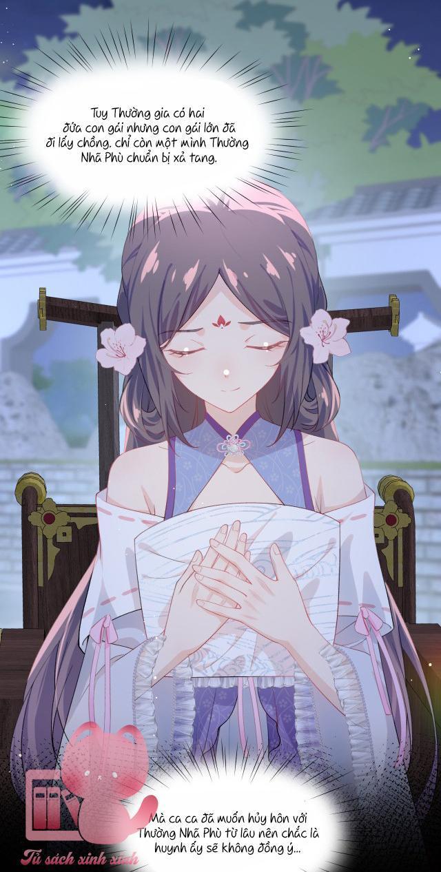 một đêm nọ đột nhiên yandere tới! chapter 72 30