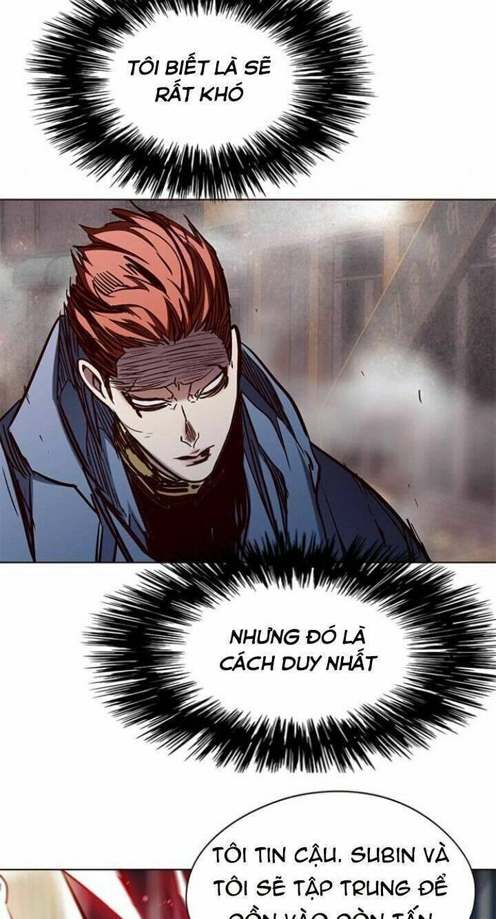 biến thân thành mèo chapter 108 45