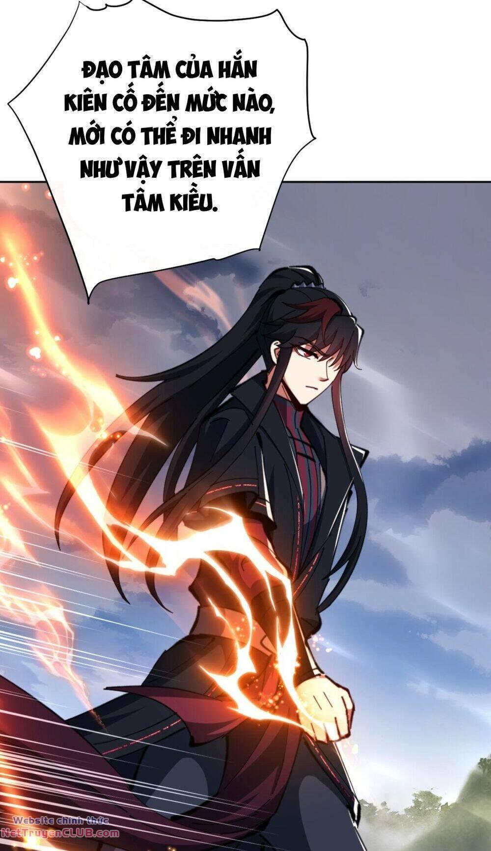 Sư Tôn: Nghịch Đồ Này Mới Không Phải Là Thánh Tử chapter 27 58