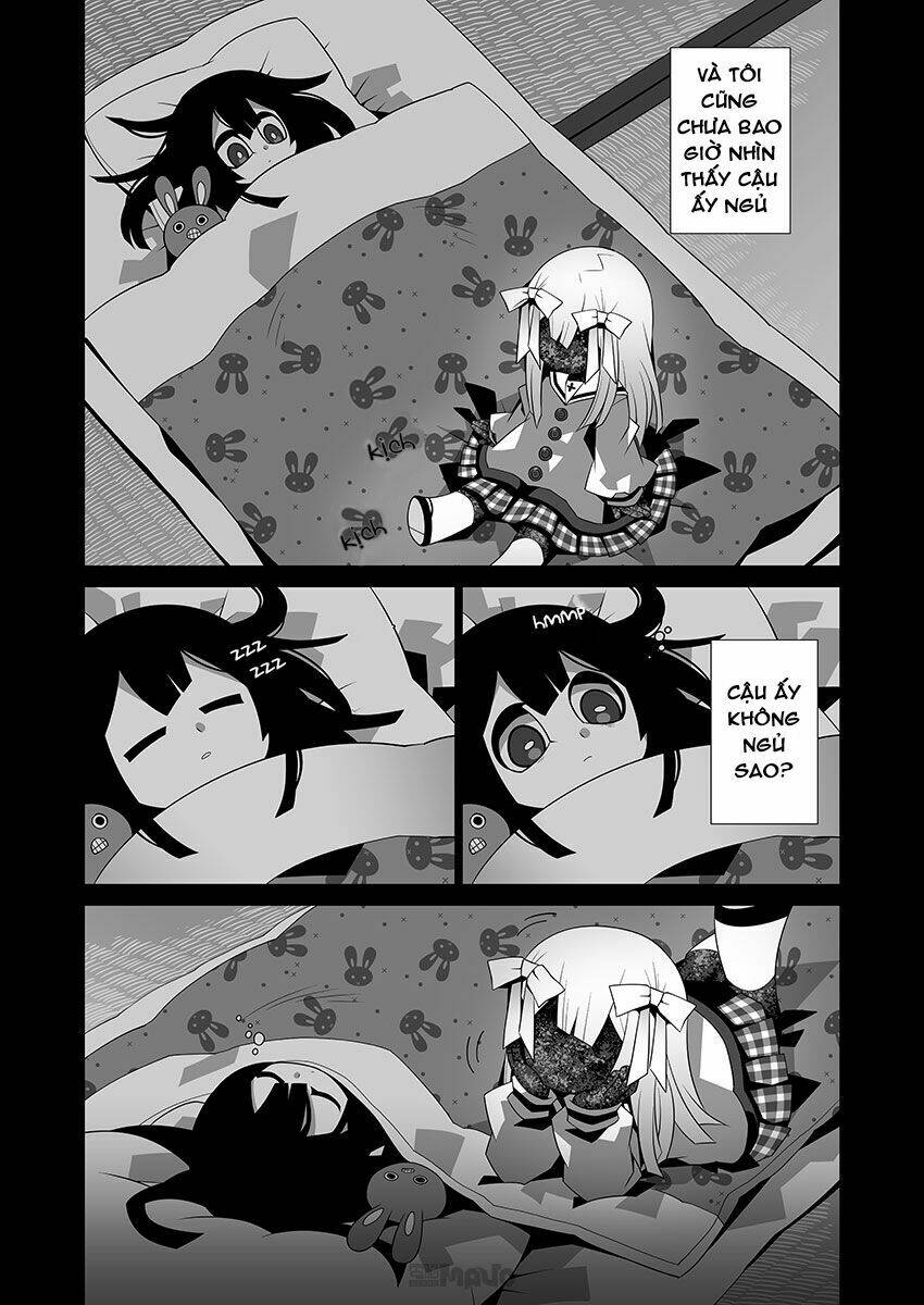 itsumo hata ni irukara ne chapter 1 9