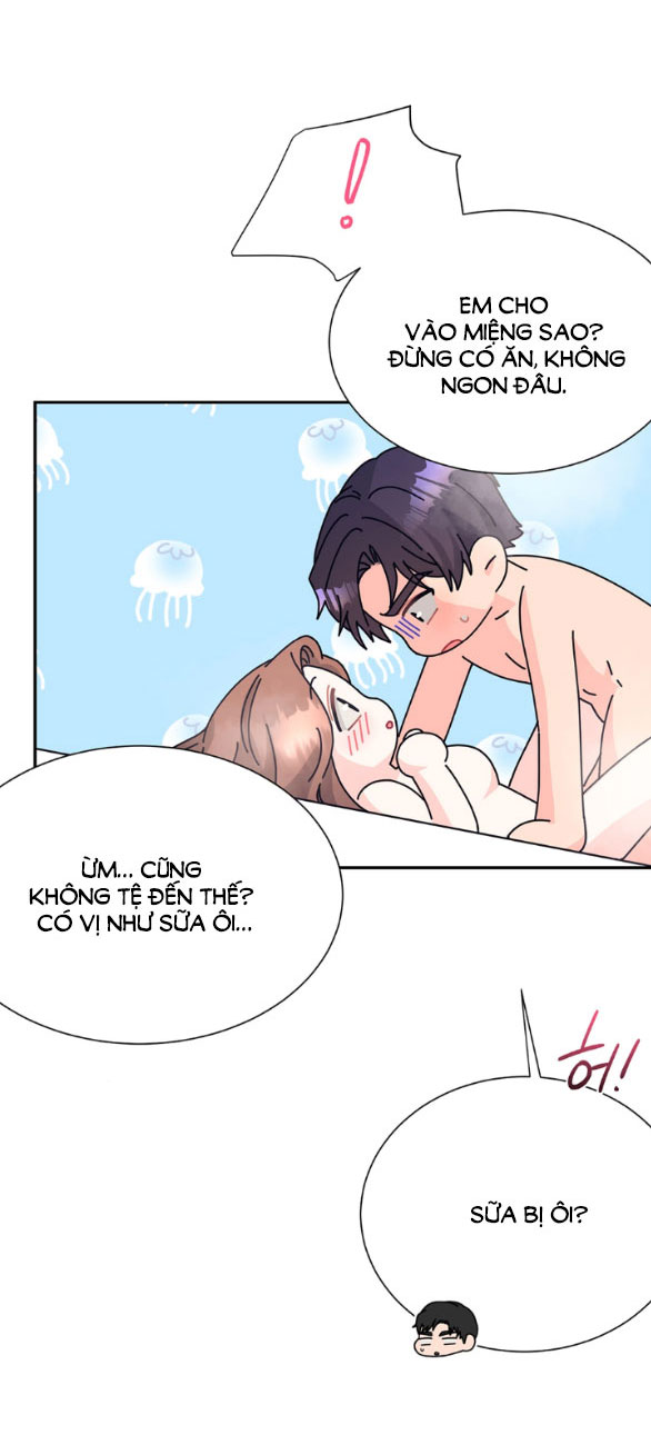 Người Vợ Giả Mạo chapter 35.2 - Trang 4