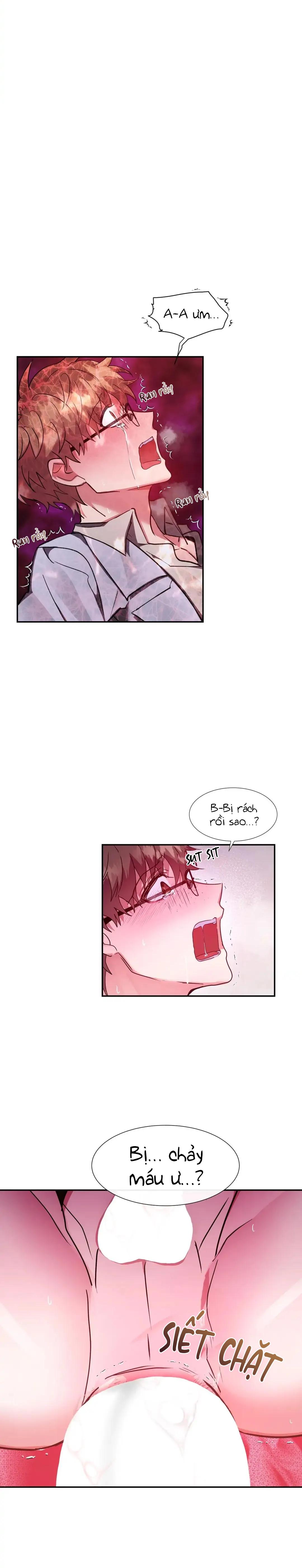 lâu đài tình dục chapter 17 11