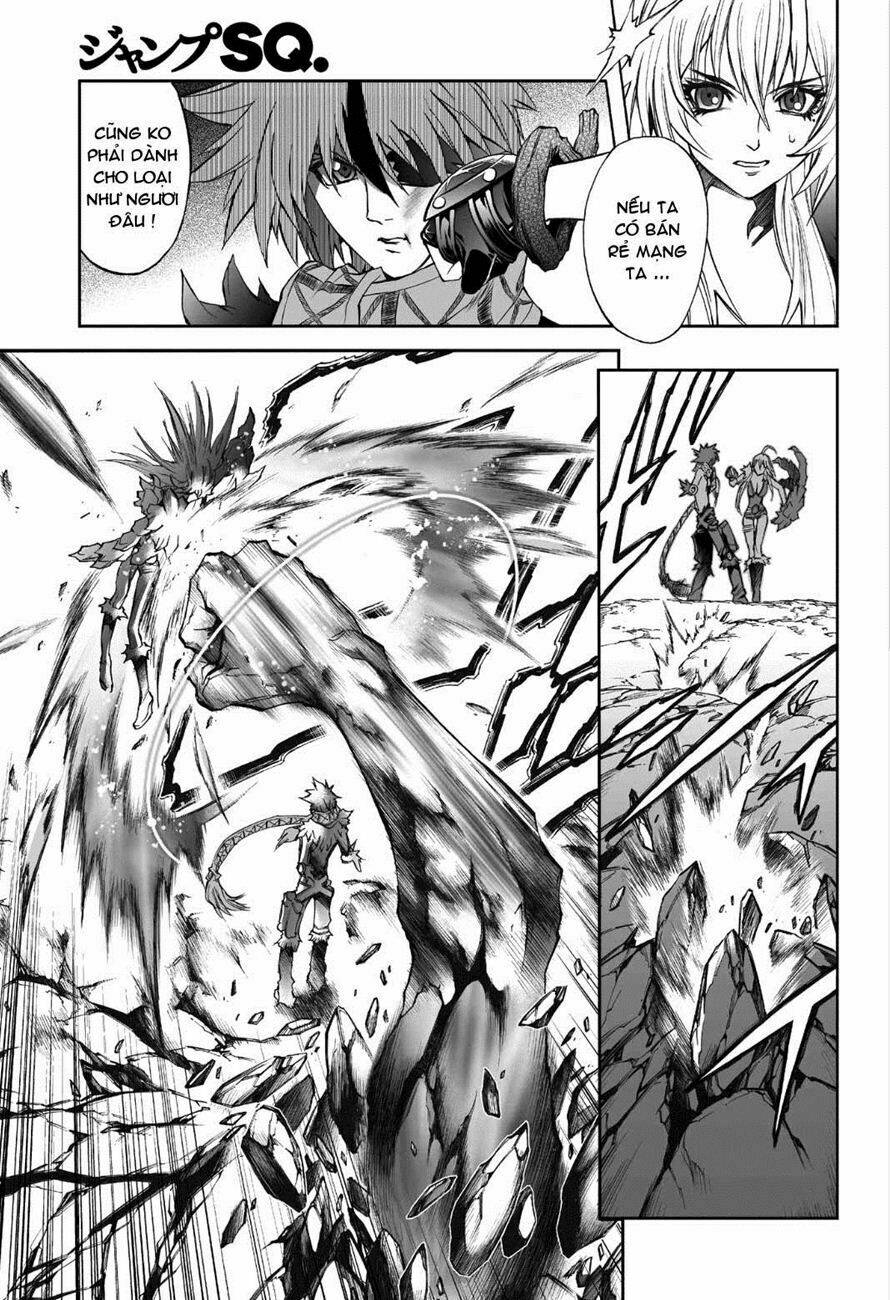 phù thủy phép thuật chapter 79 8