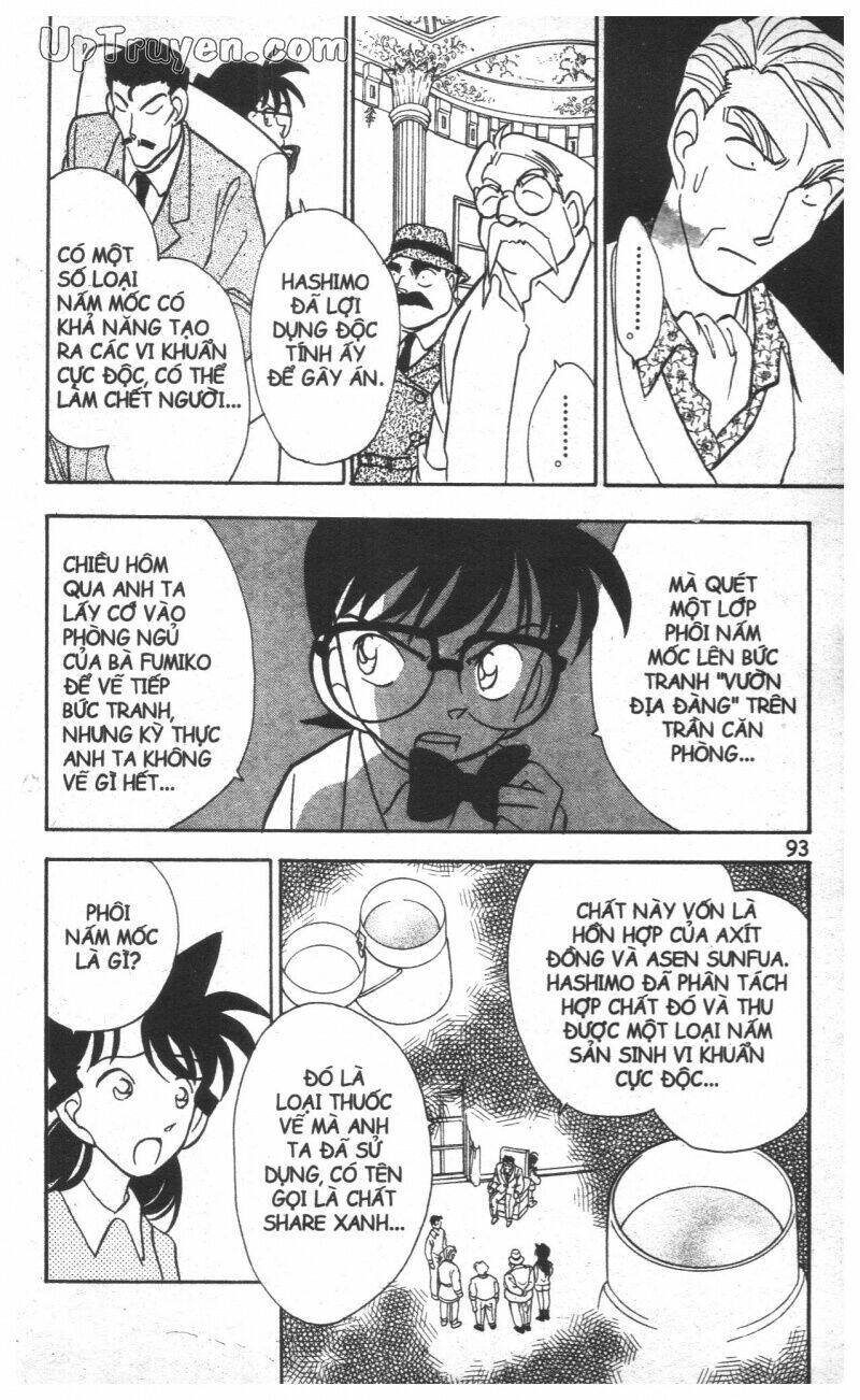 conan - bộ đặc biệt chapter 4 92