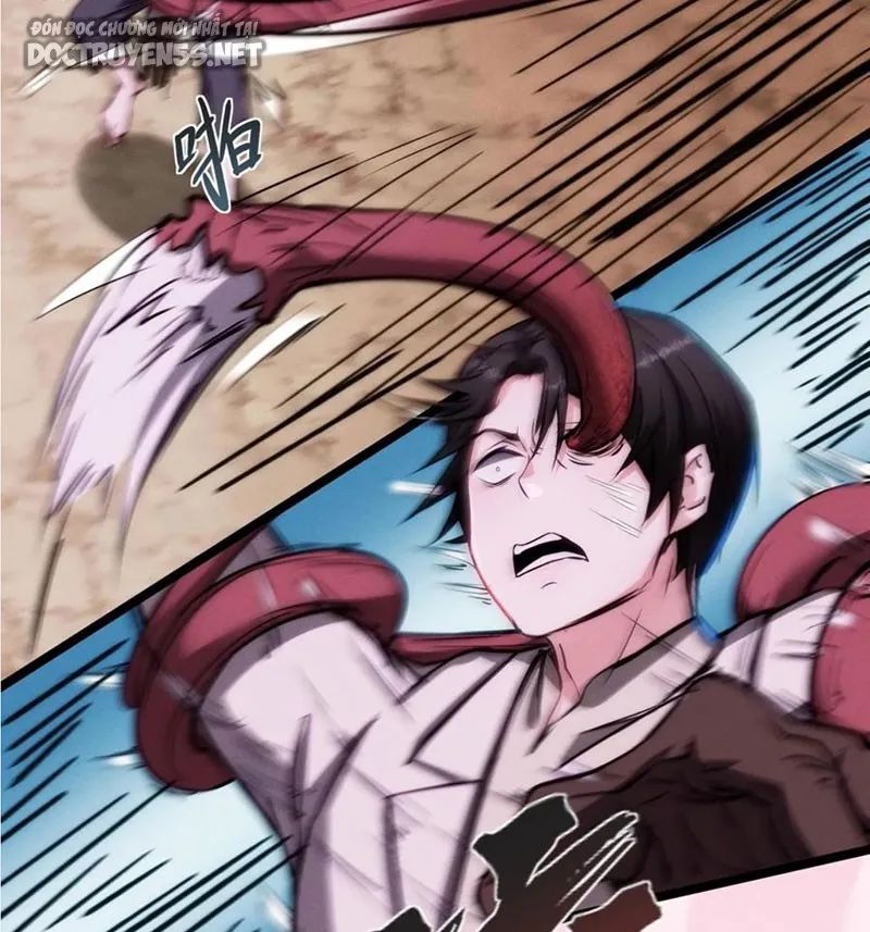 quỷ dị dược tề sư: bệnh nhân của ta đều là kinh khủng chapter 95 21