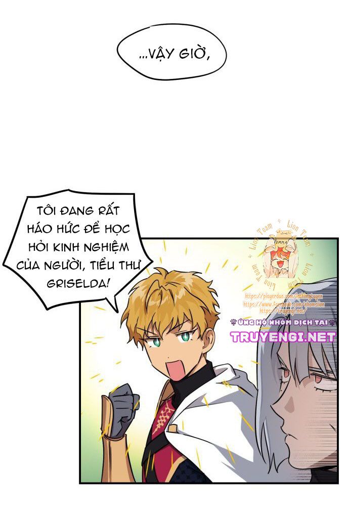 bị che khuất bởi hoàng hôn chapter 14 21