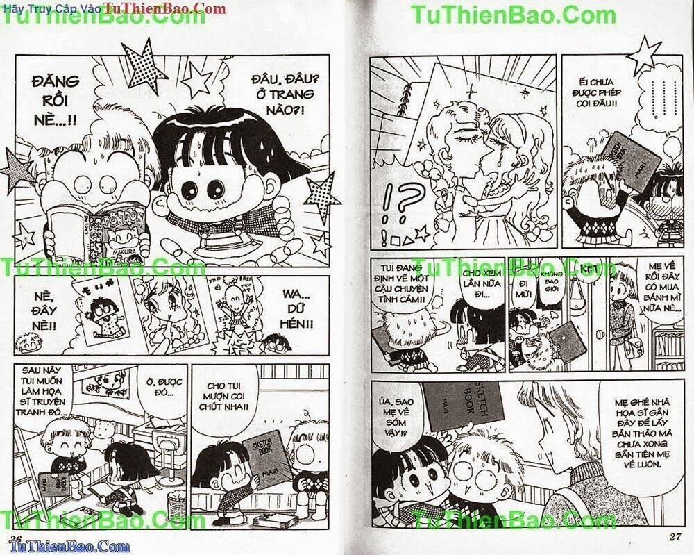 nhóc miko chapter 2 13