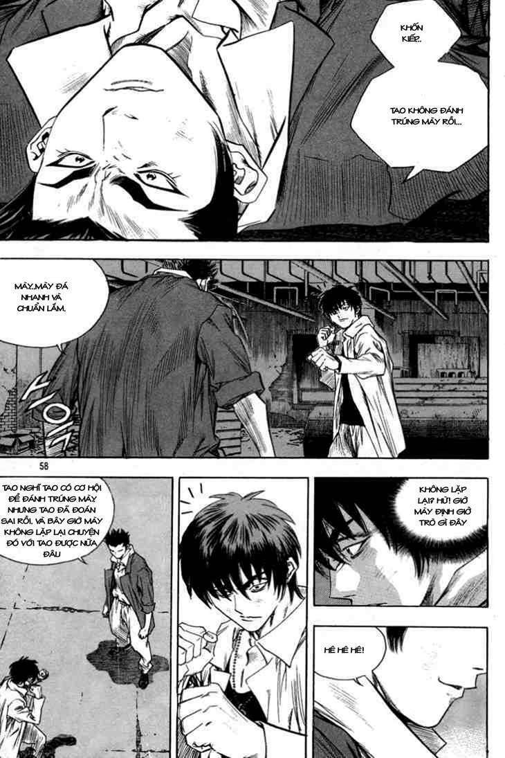 change guy chapter 300 6