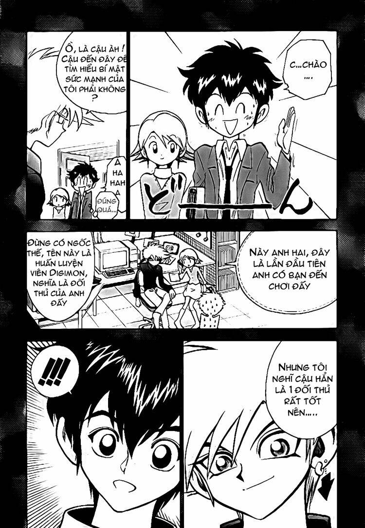 little star chapter 33 17