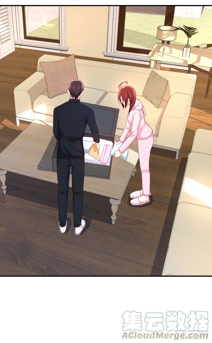 nam thần truy thê chỉ nam chapter 62.1 17