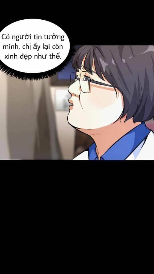 giày thủy tinh chapter 10.1 22
