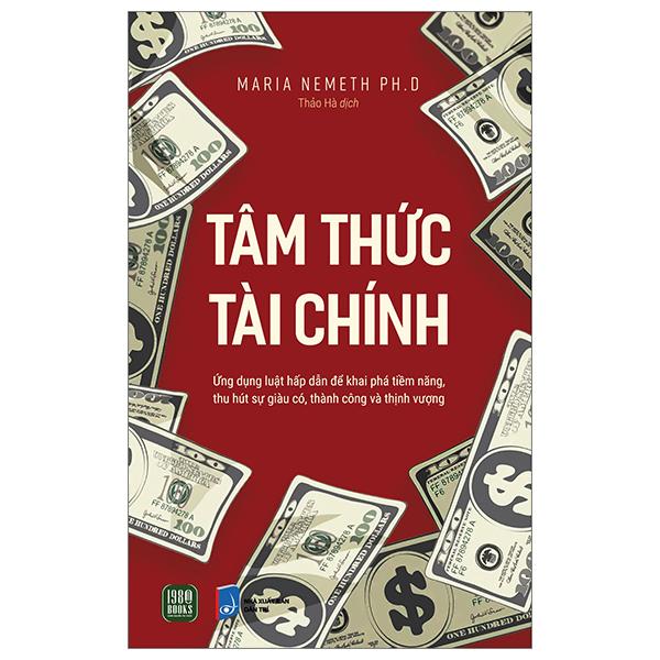 Tâm Thức Tài Chính