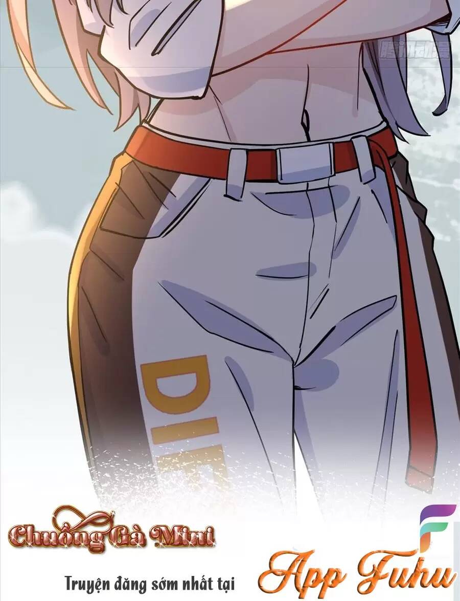 cố tổng, vợ của ngài quá mạnh rồi! chapter 59 39