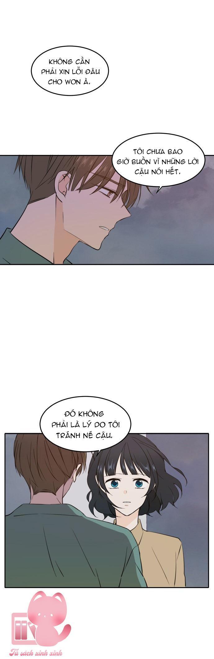 hẹn gặp nhau ở kiếp thứ 19 chapter 34 23