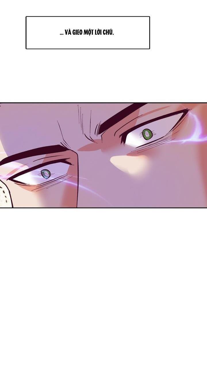 bl cổ trang - âu cổ ngắn nhà kim chapter 16.2 23